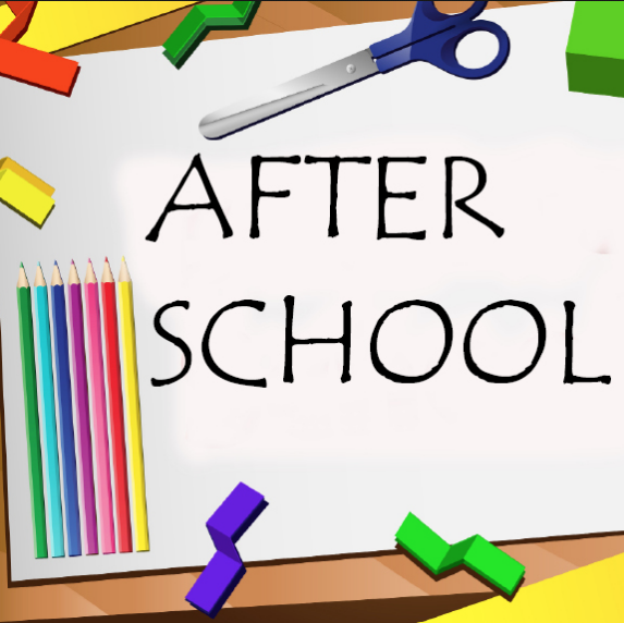  After School